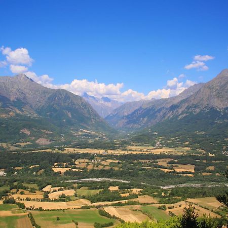 Les Clarines Perceneige - Chambre D'Hotes Vue Sur Montagne & Spa Saint-Jacques-en-Valgodemard Εξωτερικό φωτογραφία